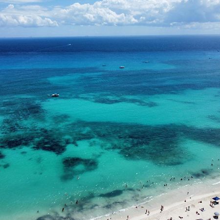 Akbal 107 @ Riva Apartment Playa del Carmen Exterior photo